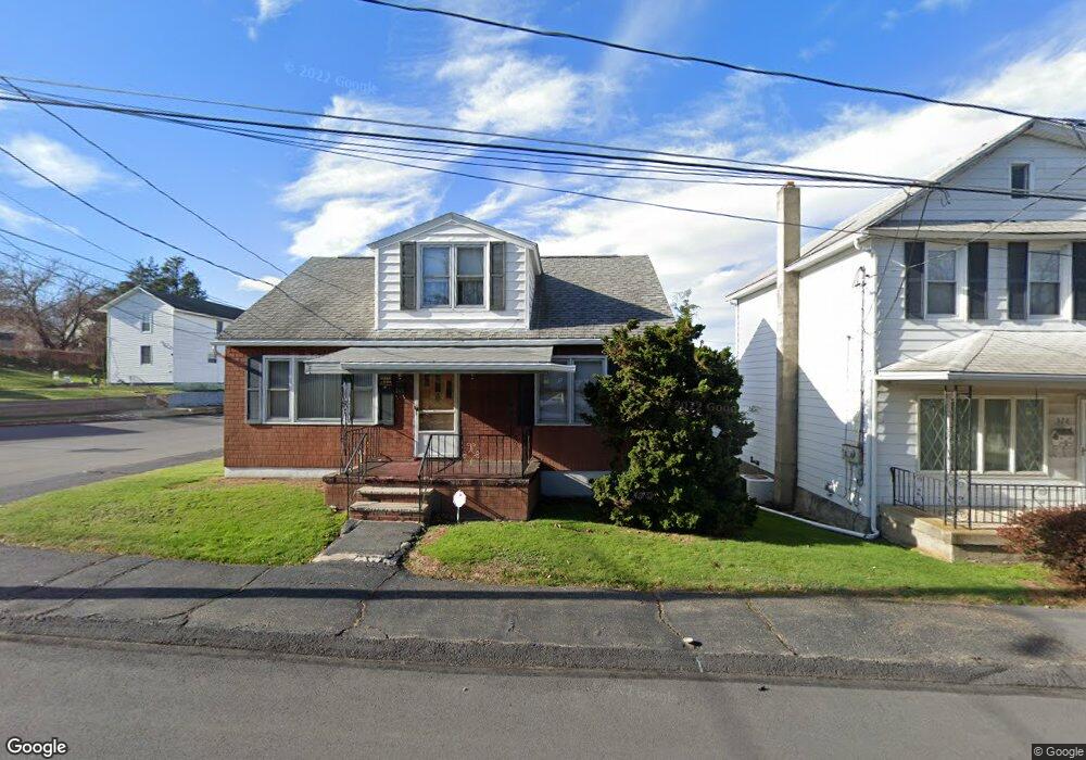 330 Front St, Dupont, PA 18641 - photo 1