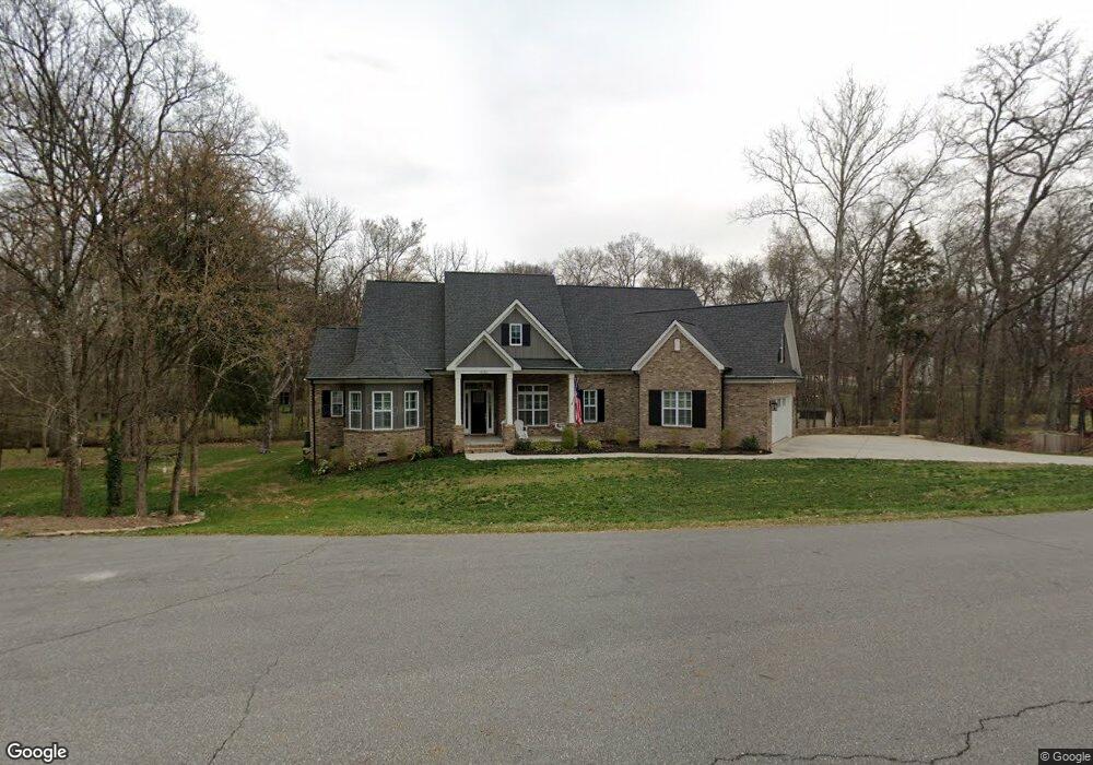 4285 Granada Dr SW, Concord, NC 28027 - photo 1