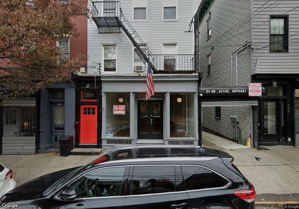 391 van Duzer St unit 2, Staten Island, NY 10304 - photo 1