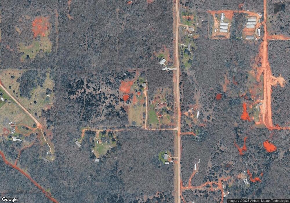 29928 Hillside Dr, Tecumseh, OK 74873 - photo 1