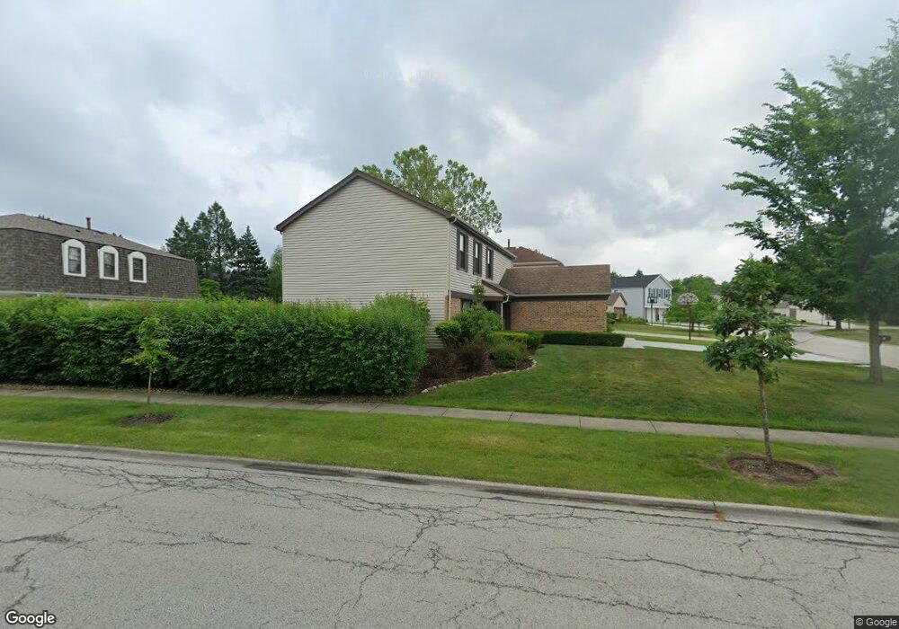 2 Fox Ct W, Buffalo Grove, IL 60089 - photo 1