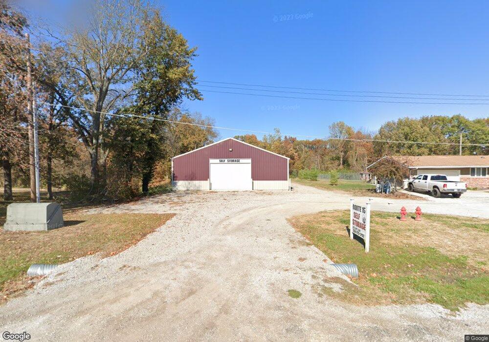 3732 State Route 15, Freeburg, IL 62243 - photo 1