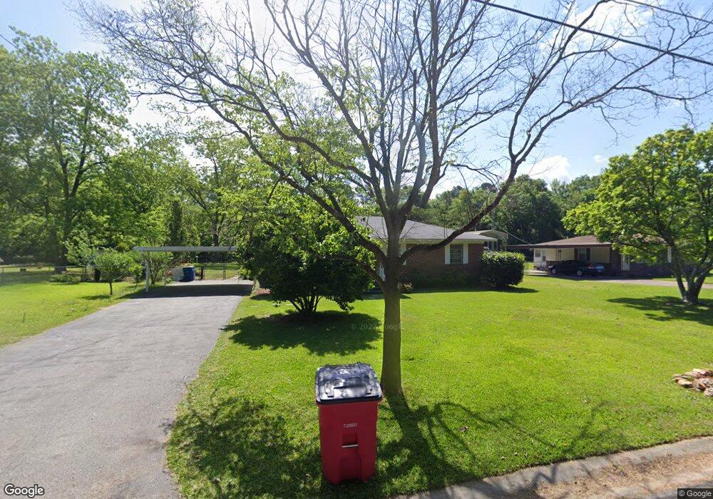 5738 Knowles Dr, Macon, GA 31216 - photo 1