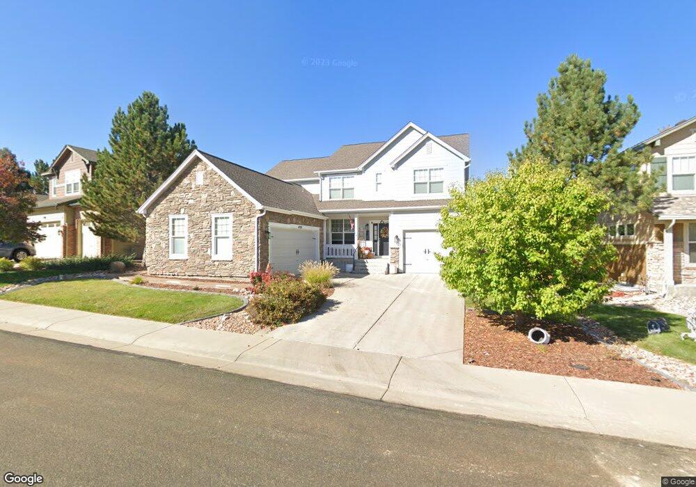 4521 E 136th Place, Thornton, CO 80602 - photo 1