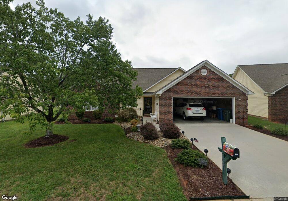 127 Pond View Dr, Salisbury, NC 28147 - photo 1