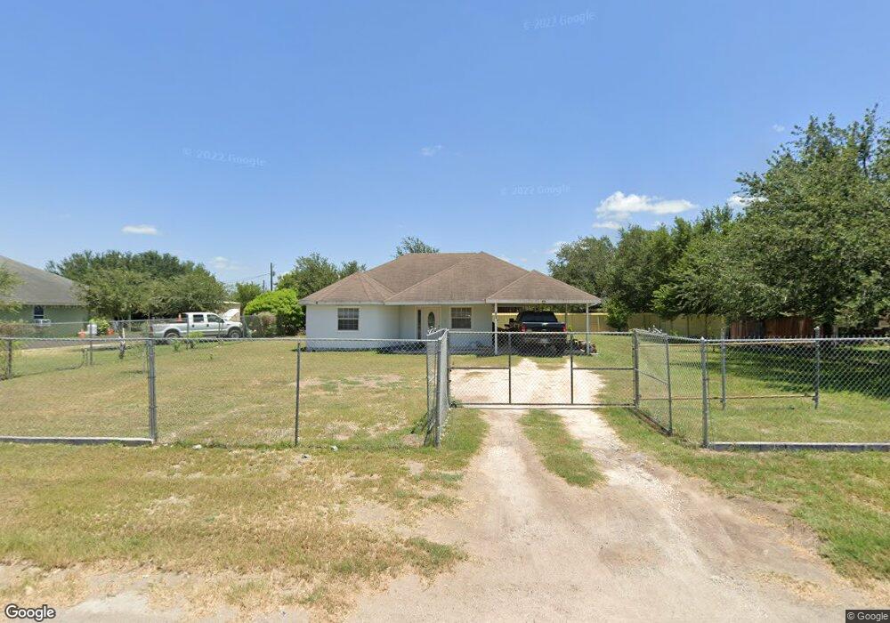2704 Alondra Dr, Weslaco, TX 78599 - photo 1