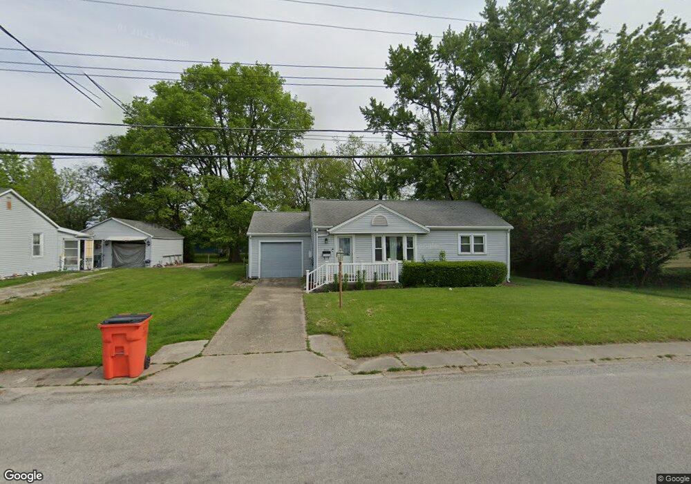516 Oklahoma Ave, Mattoon, IL 61938 - photo 1