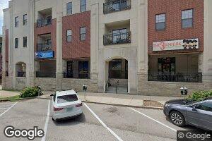 601 N College Ave, Bloomington, IN 47404