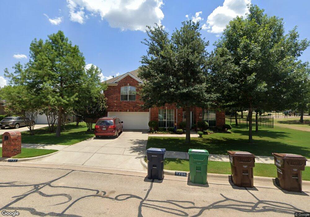 7321 Riverchase Trail, Denton, TX 76210 - photo 1