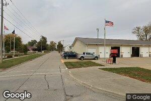 106 N Elm St, New Sharon, IA 50207