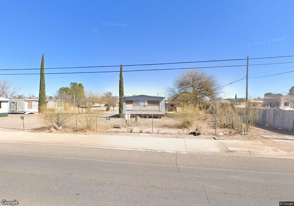 2007 A Ave, Douglas, AZ 85607 - photo 1