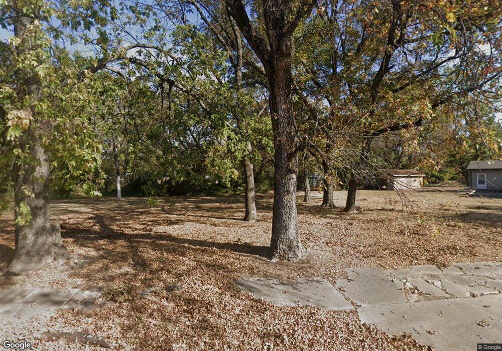 622 S 23rd St, Muskogee, OK 74401 - photo 1