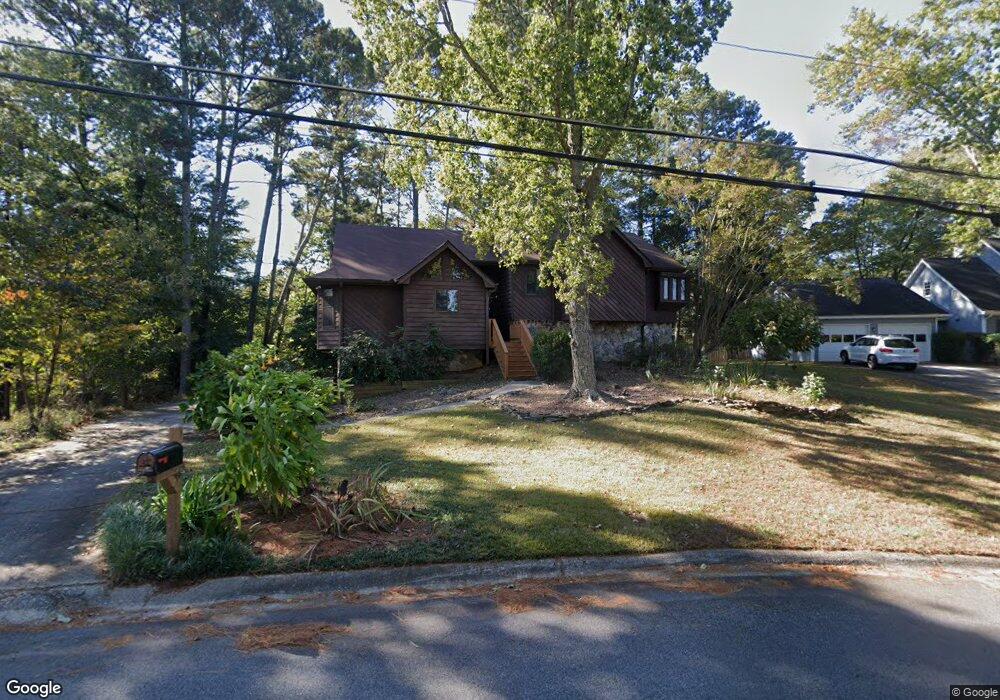 1636 Maple Ridge Dr unit 1, Suwanee, GA 30024 - photo 1
