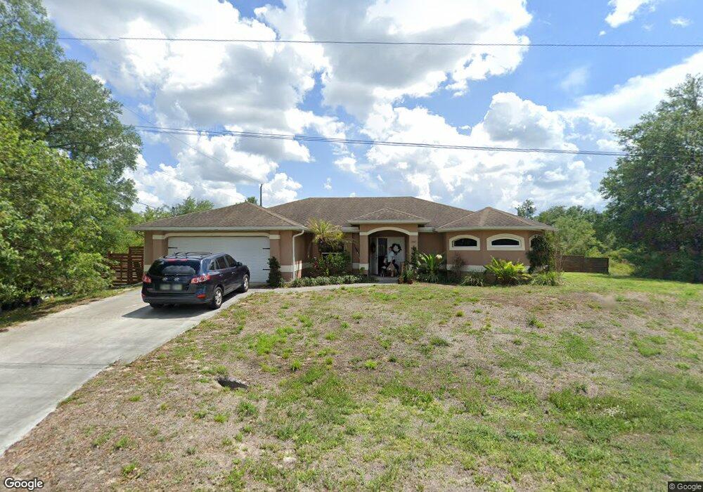 3302 E 17th St, Lehigh Acres, FL 33972 - photo 1