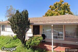 1615 Sunshine Ct, Oakland, CA 94621