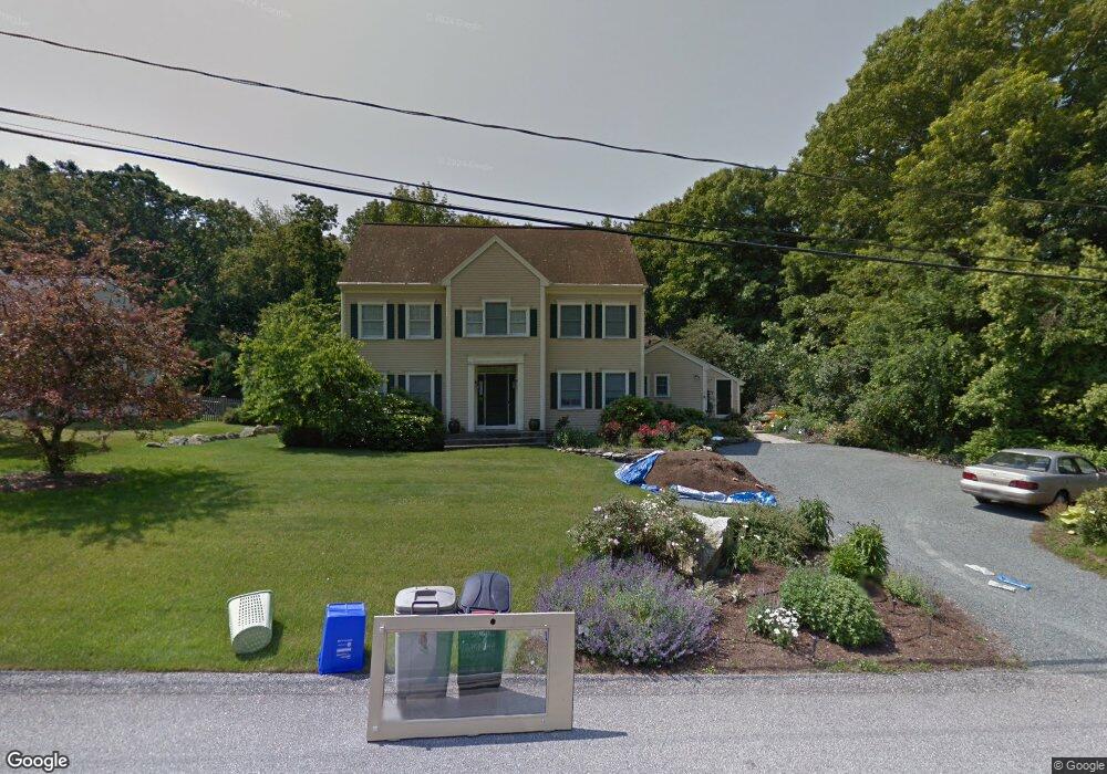 5 Oakledge Rd, Cumberland, RI 02864 - photo 1