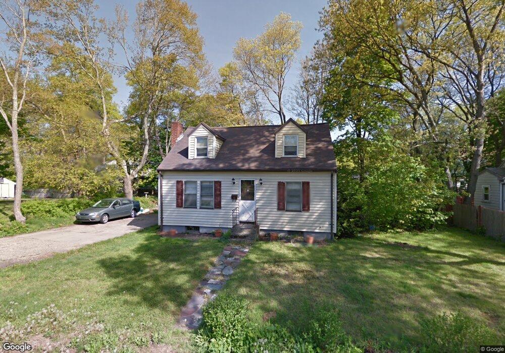 14 Thornton St, Randolph, MA 02368 - photo 1