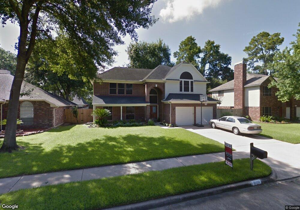 11111 Winspring Dr, Tomball, TX 77377 - photo 1