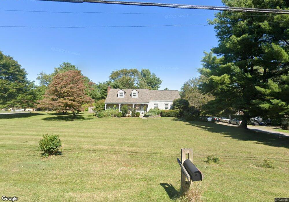 14 Studer Rd, Clinton, NJ 08809 - photo 1