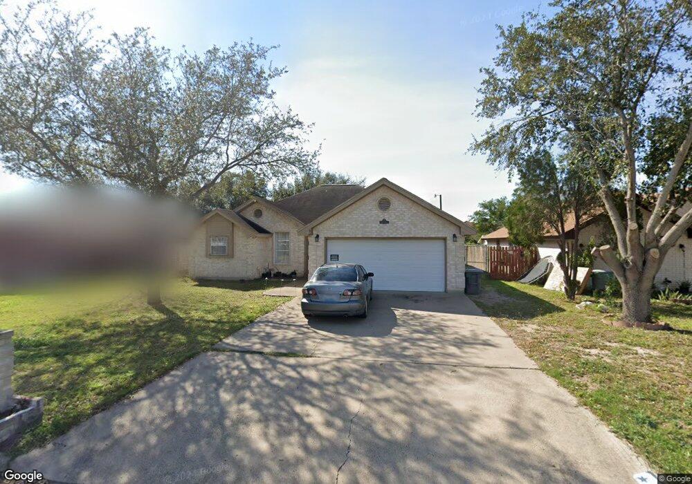 3311 S Montevideo Ave, Edinburg, TX 78539 - photo 1