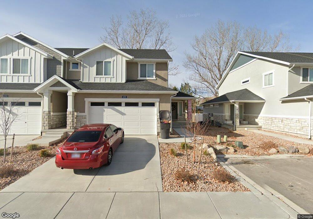 1178 S 1740 W, Payson, UT 84651 - photo 1