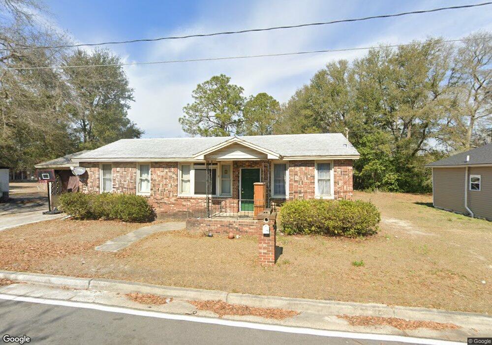 107 Bowen Ln, Claxton, GA 30417 - photo 1