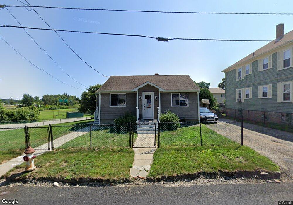 0173 Smithies St, Fall River, MA 02723 - photo 1