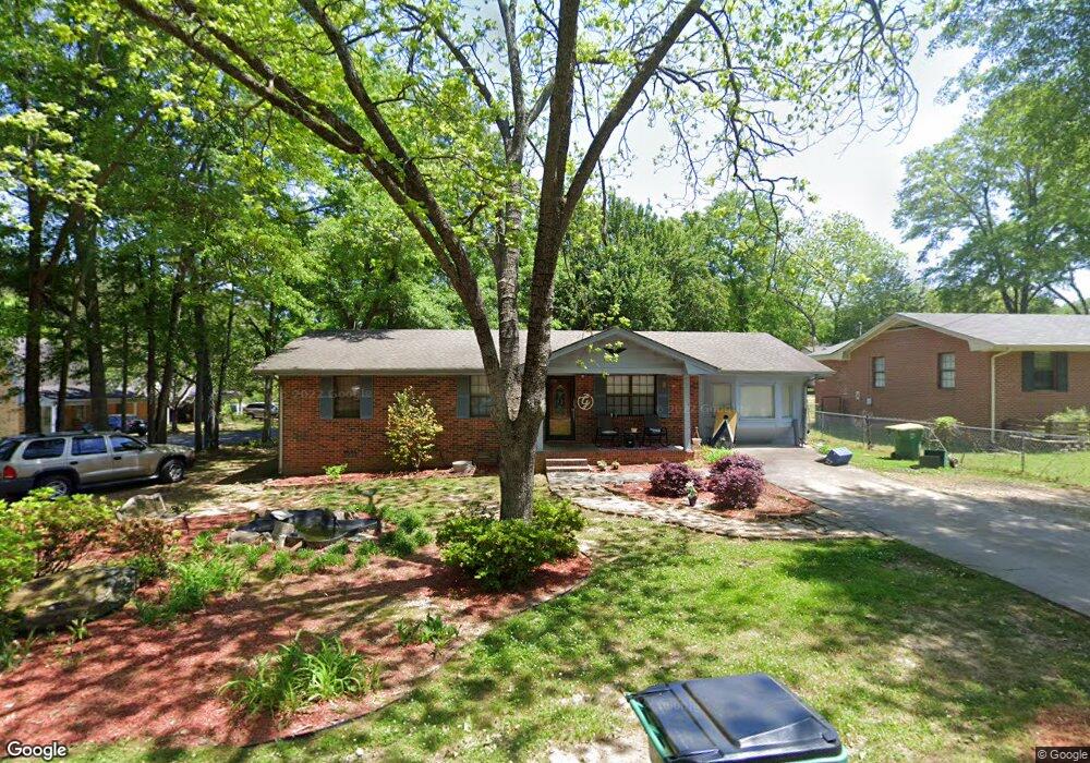 175 W Wright St, Winder, GA 30680 - photo 1