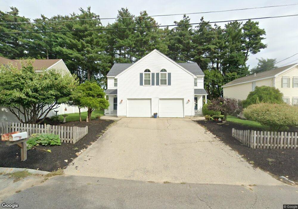 8 Pine Grove Ave, Nashua, NH 03060 - photo 1