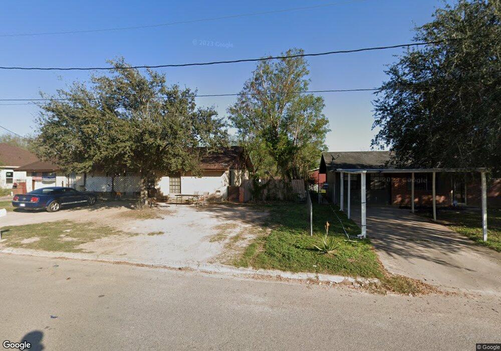 2019 E Balli Dr, Donna, TX 78537 - photo 1