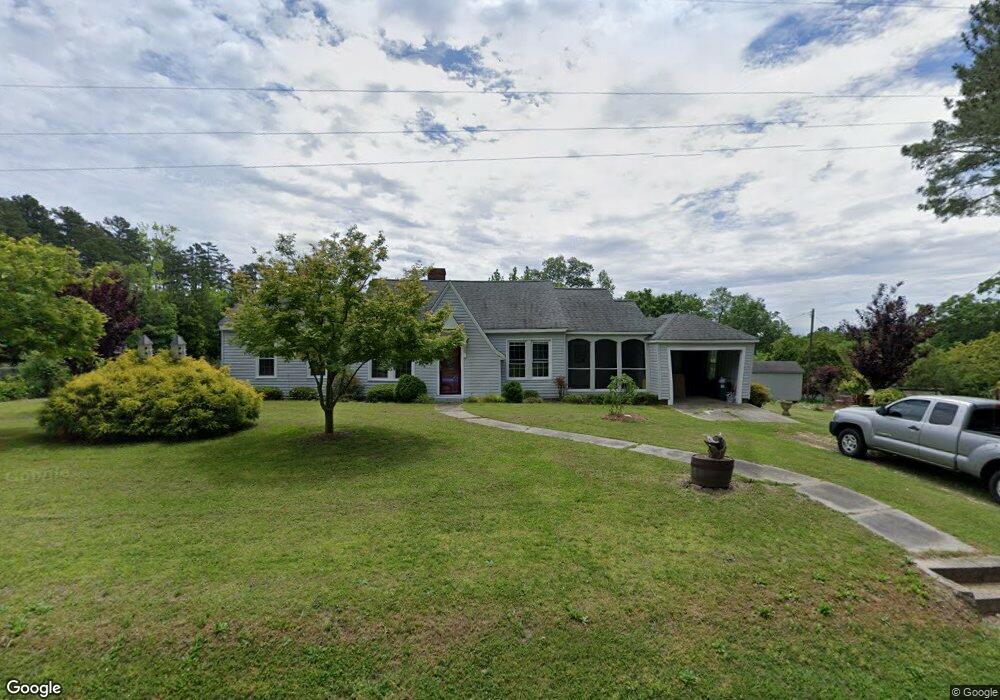 3859 Old Lexington Rd, Asheboro, NC 27205 - photo 1