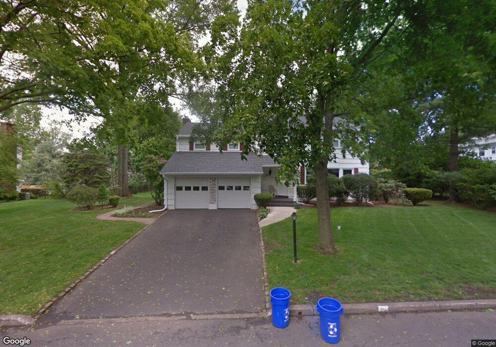 19 Buckingham Rd, Cresskill, NJ 07626 - photo 1