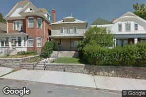 1119 Caledonia St, Butte, MT 59701