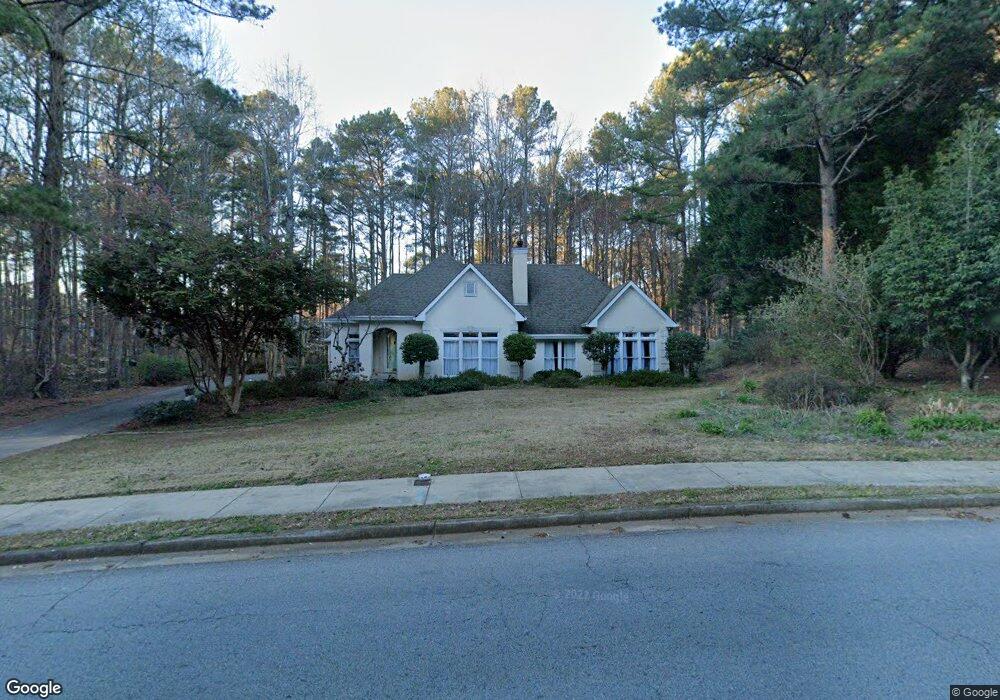 541 Richland Pkwy, Suwanee, GA 30024 - photo 1