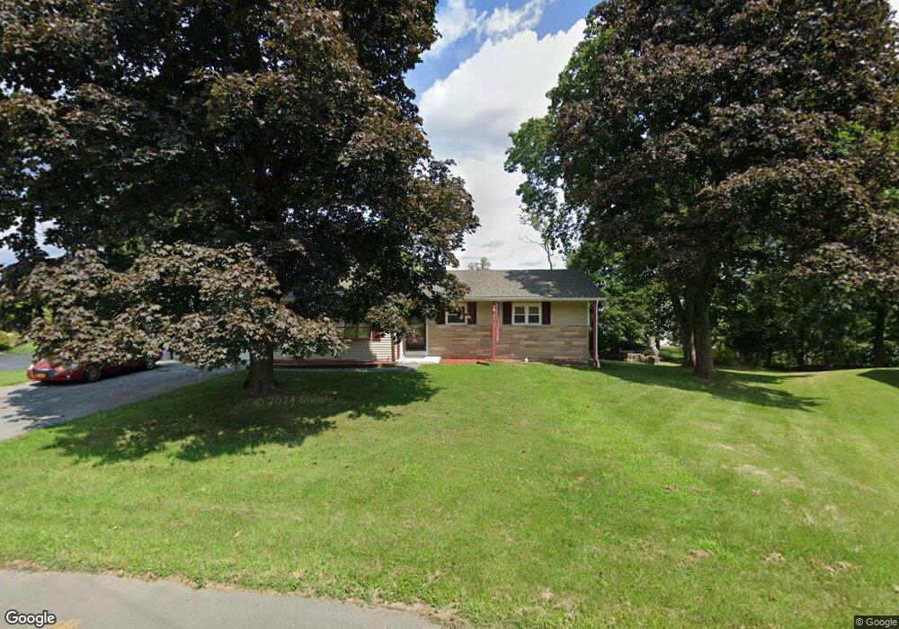 20 Park Circle Dr, Middletown, NY 10940 - photo 1