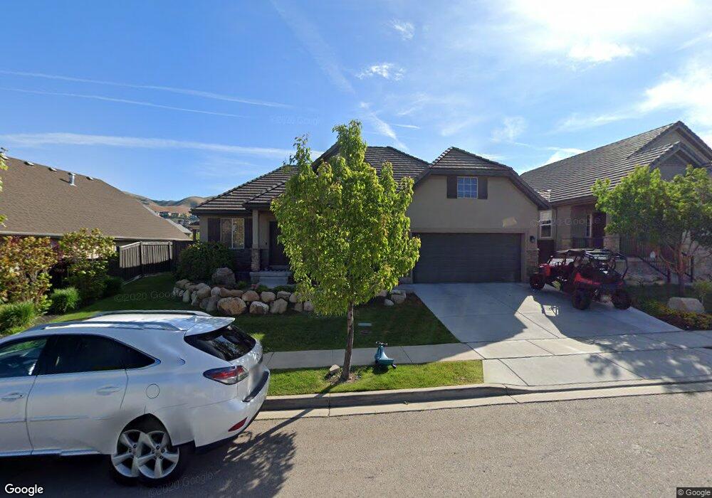 2922 W Shady Bend Ln, Lehi, UT 84043 - photo 1