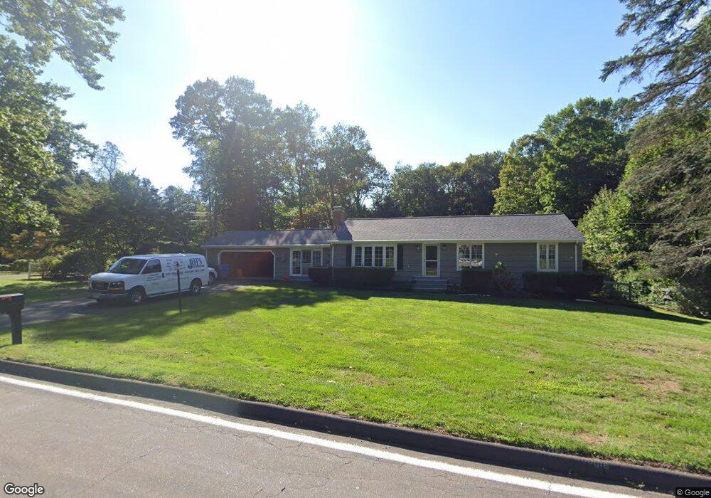 418 Walnut Tree Hill Rd, Shelton, CT 06484 - photo 1