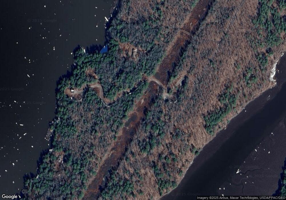 59 Fah Way, Woolwich, ME 04579 - photo 1