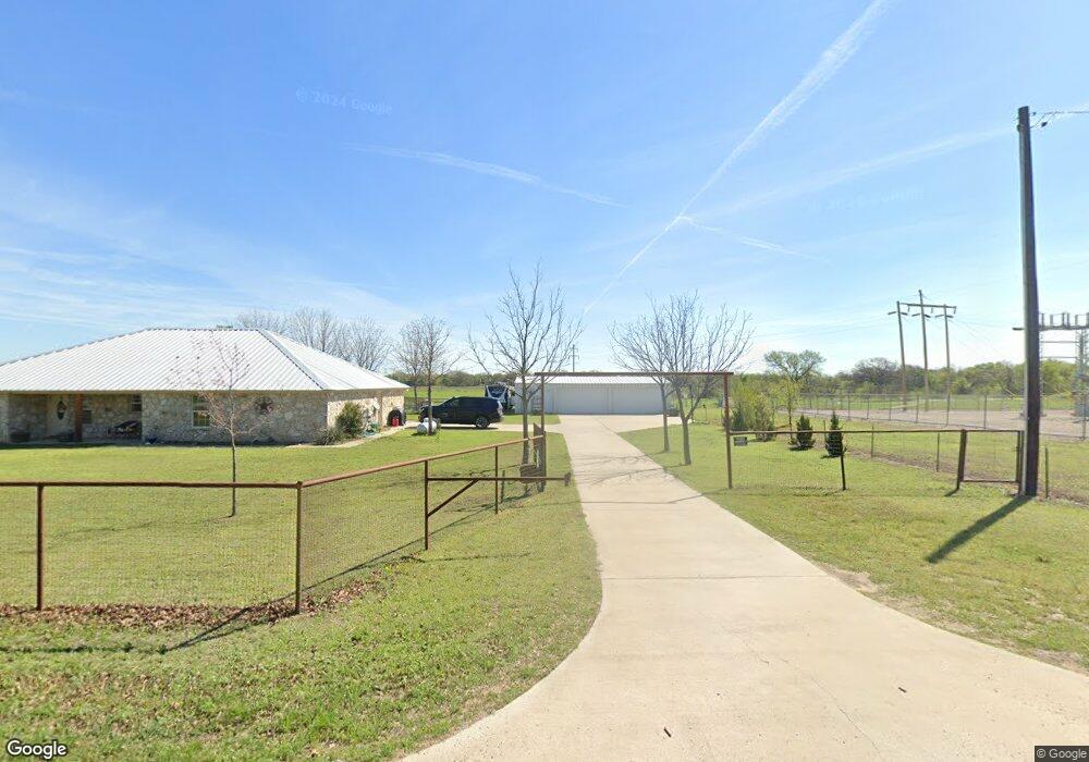 2001 Poe Prairie Rd, Millsap, TX 76066 - photo 1