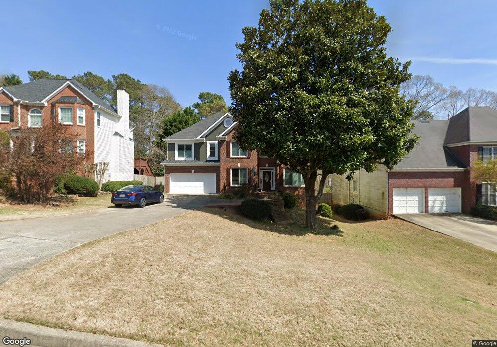110 Kimball Bridge Cove, Alpharetta, GA 30022 - photo 1