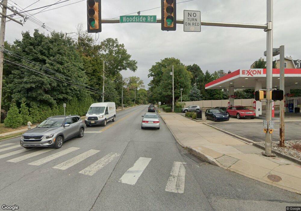 Churchill Court unit 2S, Haverford, PA 19041 - photo 1