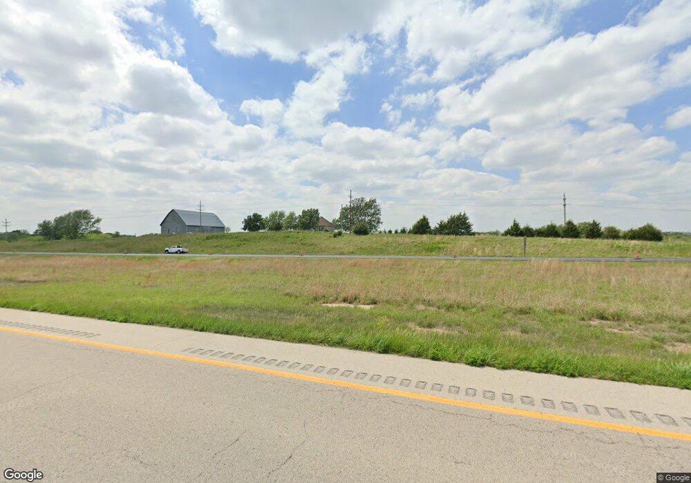 11574 Us Highway 75, Hoyt, KS 66440 - photo 1