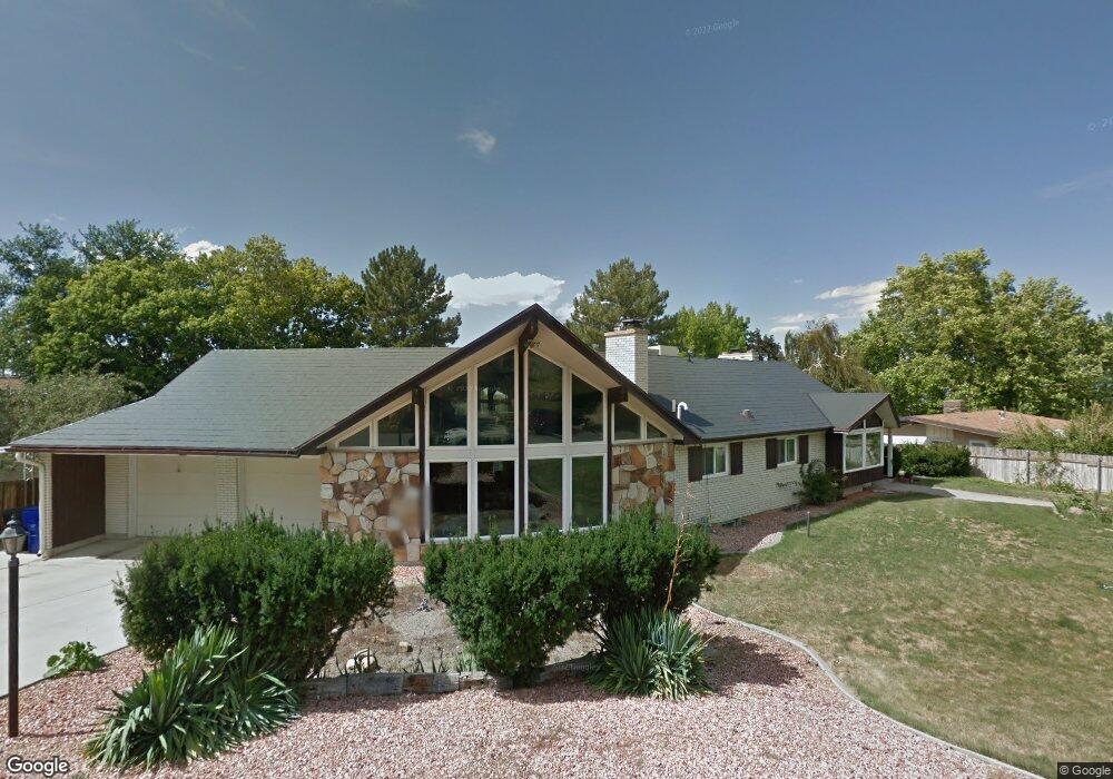 3472 S 50 E, Bountiful, UT 84010 - photo 1