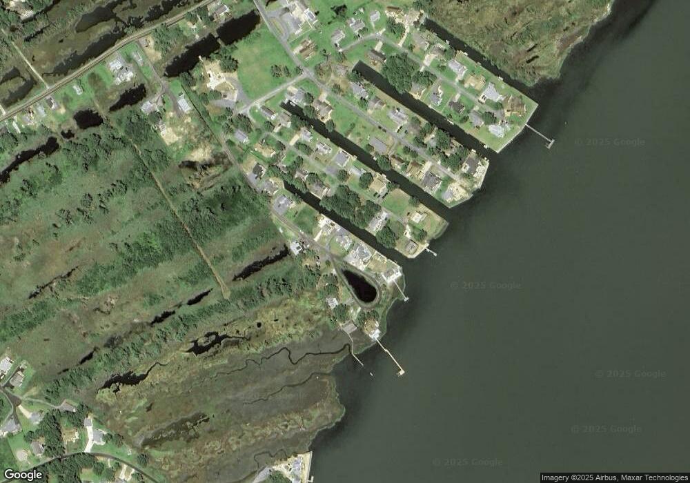 5514 Amrien Circle Dr, Chincoteague Island, VA 23336 - photo 1