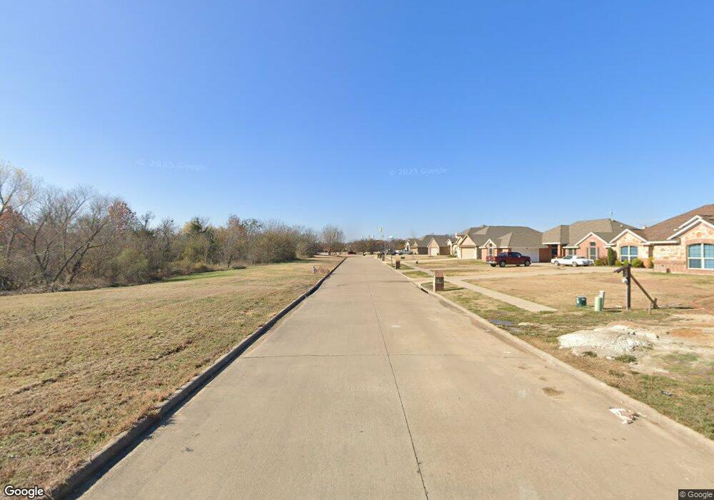 1601 Golden Spike Dr, Ennis, TX 75119 - photo 1