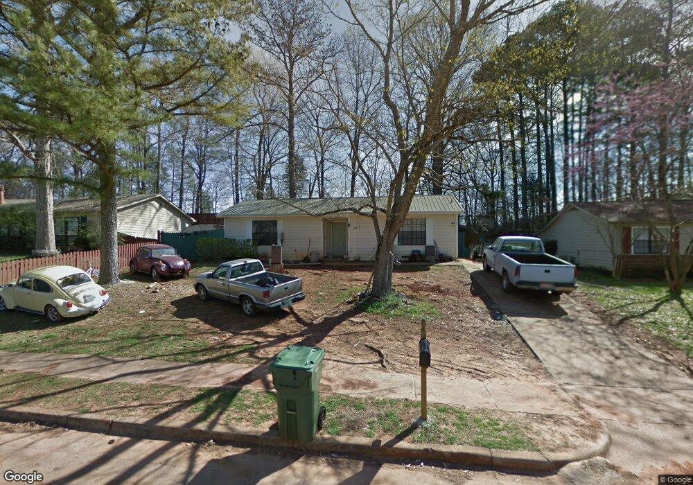 3713 Conger Rd SW, Huntsville, AL 35805 - photo 1