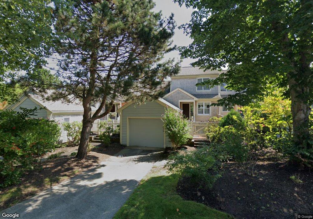 9 Pine Grove unit N, Yarmouth Port, MA 02675 - photo 1