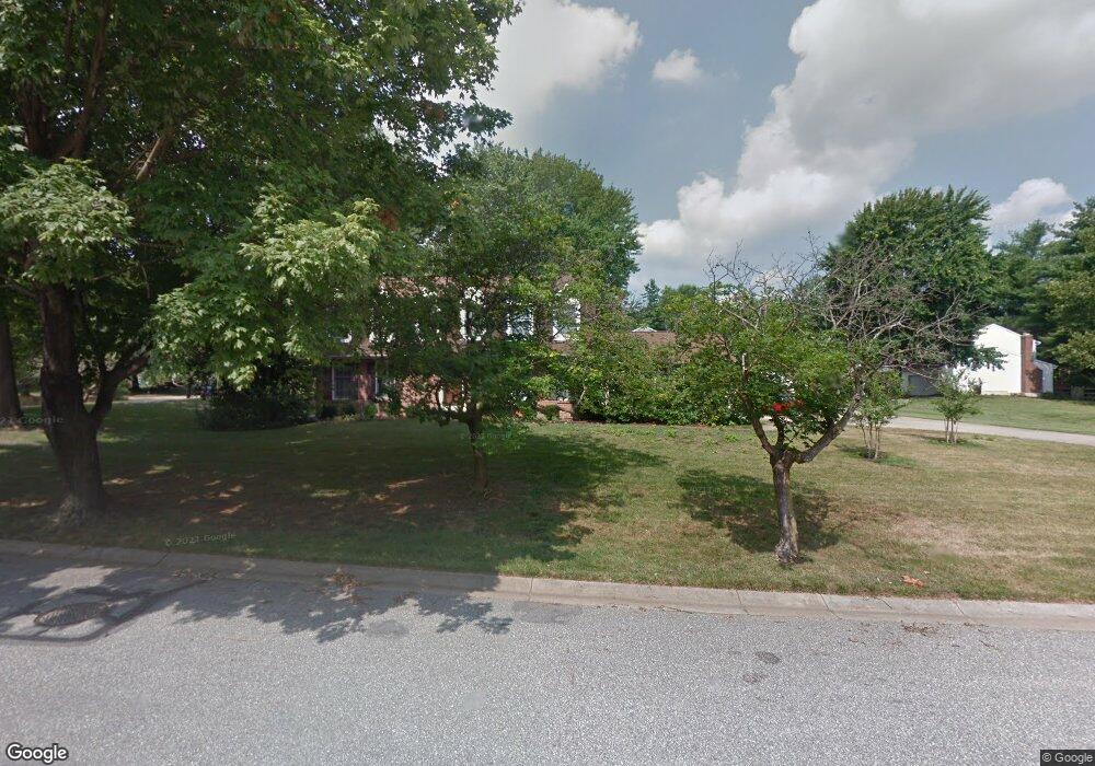 9658 Golden Rod Path, Columbia, MD 21046 - photo 1