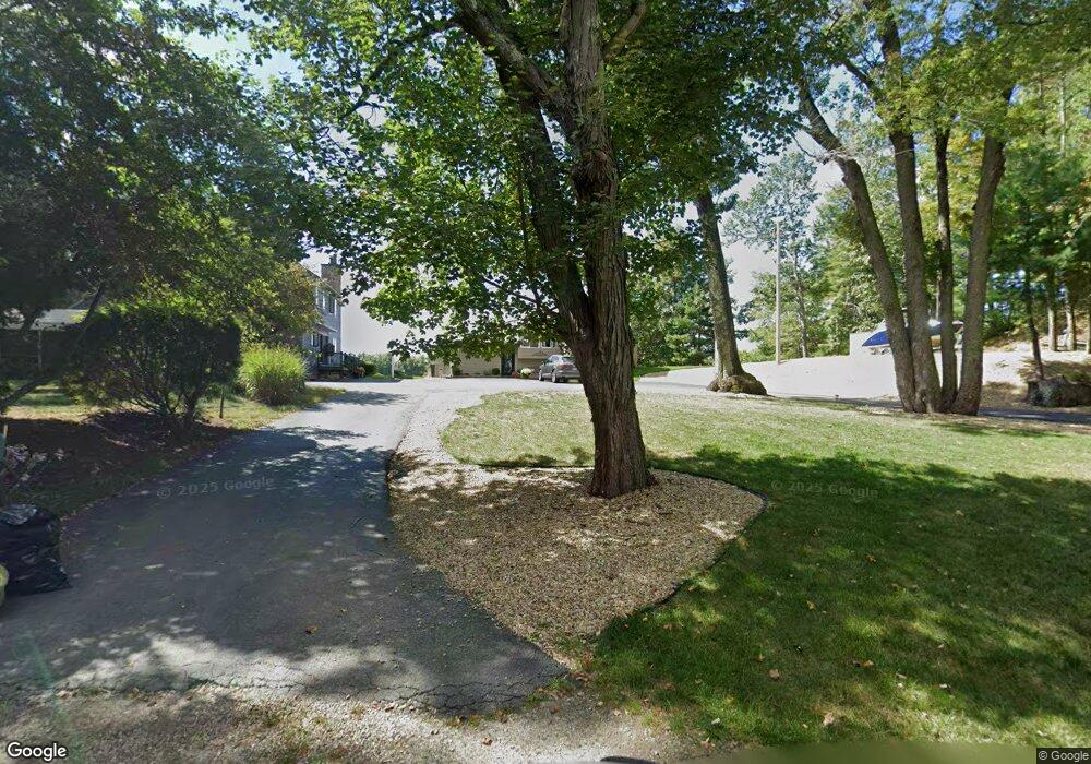 48 Oak Ridge Rd, Lunenburg, MA 01462 - photo 1