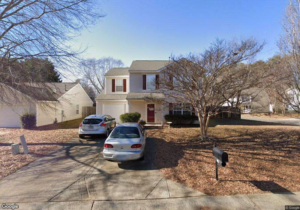 845 Settlement St, Clover, SC 29710 - photo 1